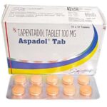 Aspadol 100 mg