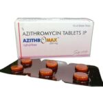 azithr O Max