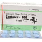 Cenforce 100mg