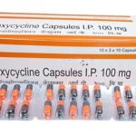 Doxycycline100mg