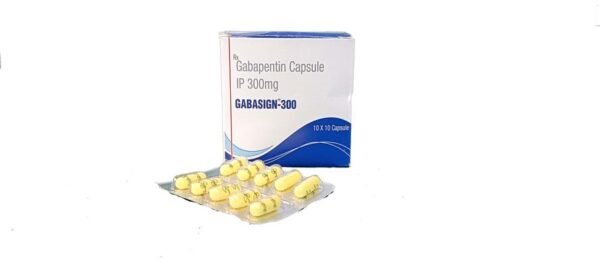 gabasign 300mg