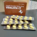 Vidalista CT