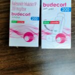 Budecort 200