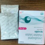 Levolin 1.25mg