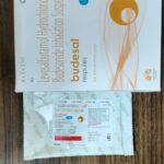 Budesal ( Respules) 1mg