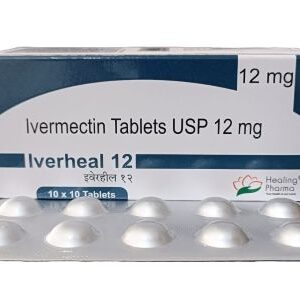 Iverheal 12