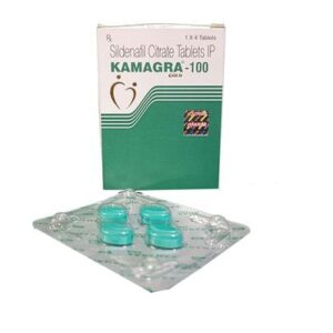 kamagra Tablet