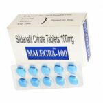 Malegra 100