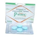 P force