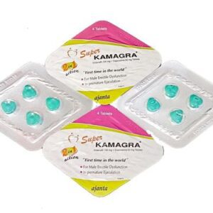 Super kamagra tablets