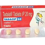 Tadacip 20mg