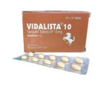 Vidalsita 10mg