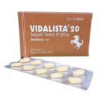 Vidalsita 20mg