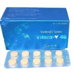 VITARA V 40MG