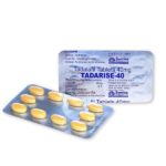 Tadarise 40