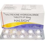 Nalsign 50mg
