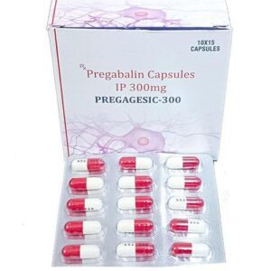 Pregagesic 300 mg