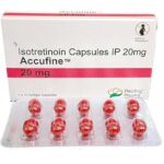 Accufine 20mg