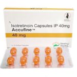 Accufine40mg