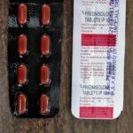 Prednisolone Tablet 10mg