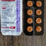 Predniheal 20mg (Prednisolone Tablet 20mg)