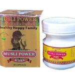Musli power X-TRA