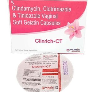 Clinrich CT