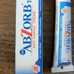 Abzorb (Anti-Fungal Cream)