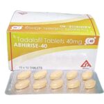 Abhirise 40mg