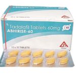 Abhirise 60mg