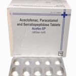 Acefex-SP