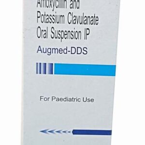 Augmed-DDS