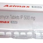 Azimax 500mg