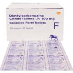 Banocide Forte