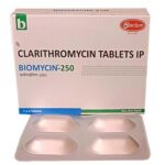 Biomycin 250mg