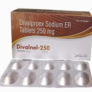 Divalnal 250mg