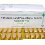 Gersulide-plus