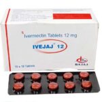 IVEJAJ 12MG