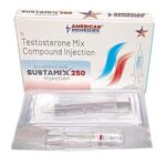 Sustamix-250mg