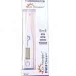 Thermometer(Dr. Morepen mt-110)