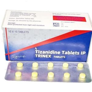 TRINEX-2MG