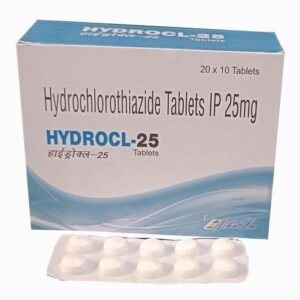 Hydrocl-25