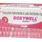 Doxywell capsules