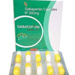 gabatop 300mg