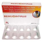 Numijoint plus tablets