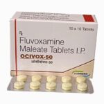 ocivox 50mg