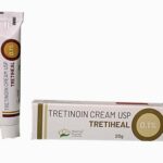 Tretiheal 0.1mg
