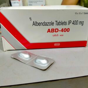ABD 400 Mg