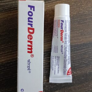 Four Derm