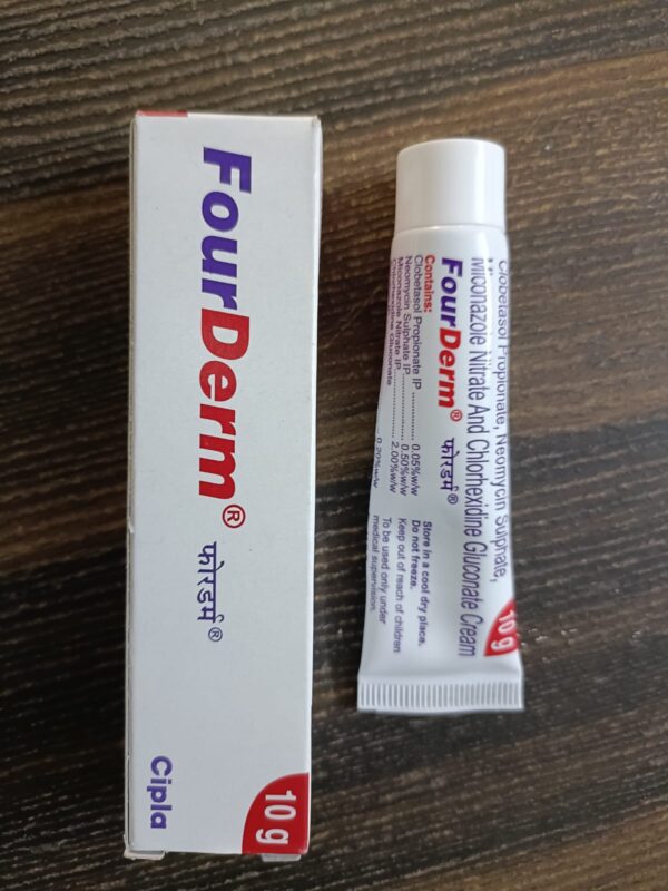 Four Derm